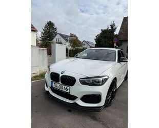 BMW M140i Gebrauchtwagen