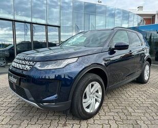 Land Rover Discovery Sport Gebrauchtwagen
