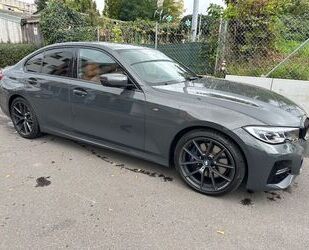 BMW 330 Gebrauchtwagen