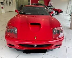 Ferrari 575 Gebrauchtwagen