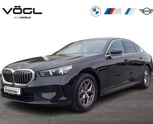 BMW 520 Gebrauchtwagen