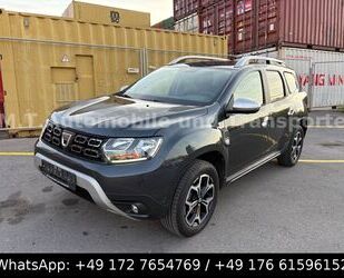 Dacia Duster Gebrauchtwagen