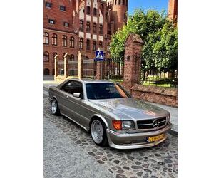 Mercedes-Benz 560 Gebrauchtwagen