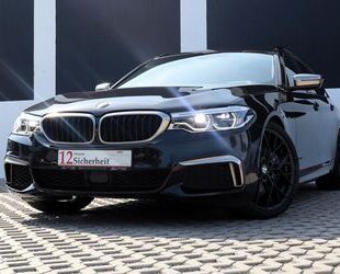 BMW M550 Gebrauchtwagen