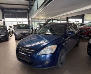 Kia ceed / Ceed Gebrauchtwagen