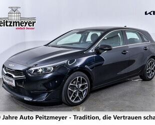Kia ceed / Ceed Gebrauchtwagen
