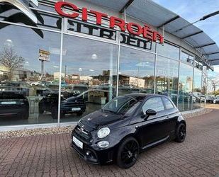 Abarth 500 Gebrauchtwagen
