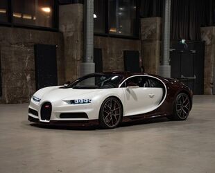 Bugatti Chiron Gebrauchtwagen