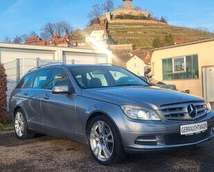 Mercedes-Benz C 220 Gebrauchtwagen