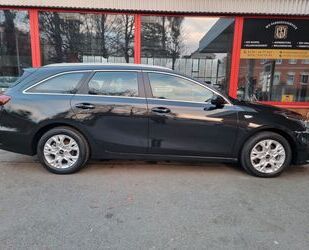 Kia ceed Sportswagon Gebrauchtwagen