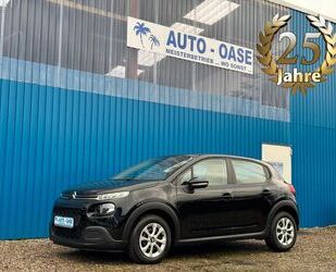 Citroen C3 Gebrauchtwagen