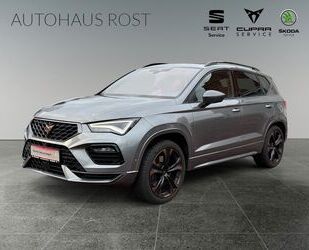 Cupra Ateca Gebrauchtwagen