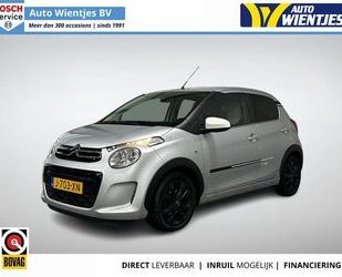 Citroen C1 Gebrauchtwagen