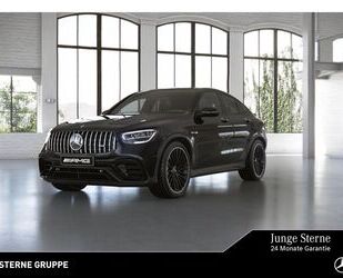 Mercedes-Benz GLC 63 AMG Gebrauchtwagen