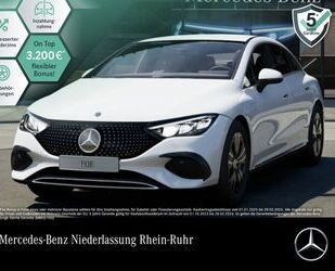 Mercedes-Benz EQE Gebrauchtwagen