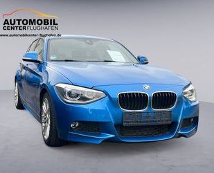 BMW 120 Gebrauchtwagen