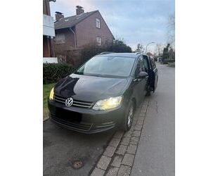 VW Sharan Gebrauchtwagen