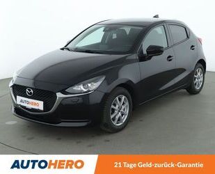 Mazda 2 Gebrauchtwagen