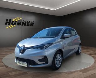 Renault ZOE Gebrauchtwagen