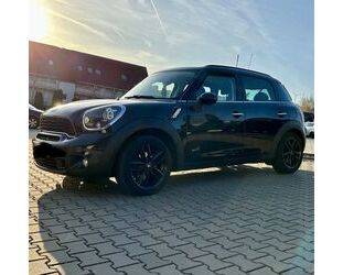 Mini Cooper SD Countryman Gebrauchtwagen