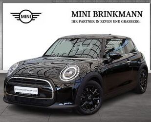Mini ONE Gebrauchtwagen
