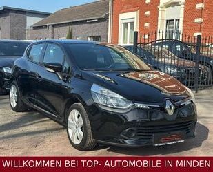 Renault Clio Gebrauchtwagen