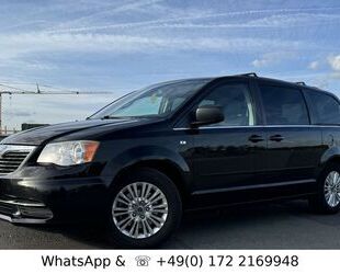 Lancia Voyager Gebrauchtwagen