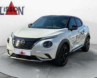 Nissan Juke Gebrauchtwagen