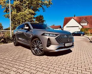 GWM Wey 05 Gebrauchtwagen