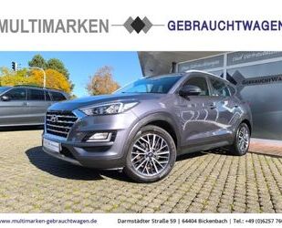 Hyundai TUCSON Gebrauchtwagen
