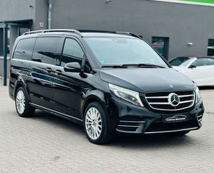 Mercedes-Benz V 250 Gebrauchtwagen