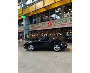 Porsche 993 Gebrauchtwagen