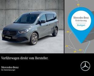 Mercedes-Benz T-Klasse Gebrauchtwagen