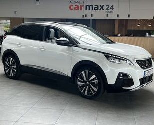 Peugeot 3008 Gebrauchtwagen