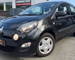 Renault Twingo Gebrauchtwagen