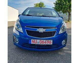 Chevrolet Spark Gebrauchtwagen
