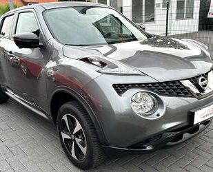 Nissan Juke Gebrauchtwagen