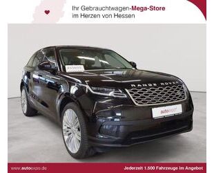 Land Rover Range Rover Velar Gebrauchtwagen