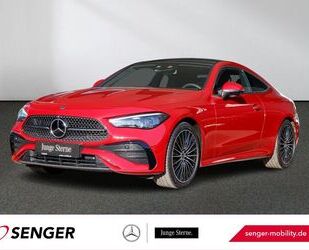 Mercedes-Benz CLE 300 Gebrauchtwagen