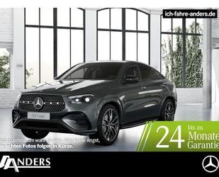 Mercedes-Benz GLE 450 Gebrauchtwagen