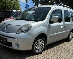 Renault Kangoo Gebrauchtwagen