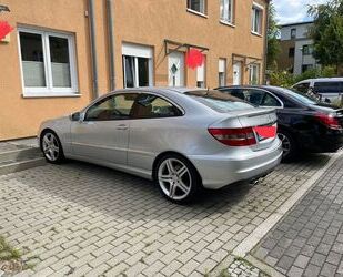 Mercedes-Benz CL 180 Gebrauchtwagen