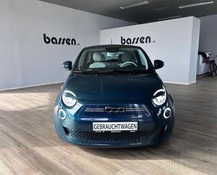 Fiat 500e Gebrauchtwagen