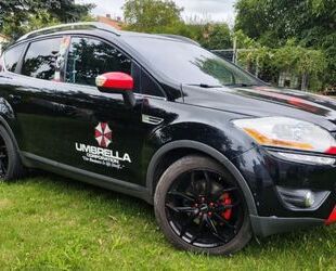 Ford Kuga Gebrauchtwagen