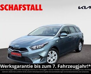 Kia ceed Sportswagon Gebrauchtwagen