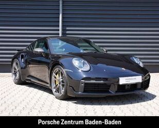 Porsche 992 Gebrauchtwagen