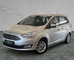 Ford Grand C-Max Gebrauchtwagen