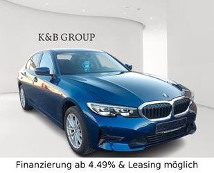 BMW 318 Gebrauchtwagen