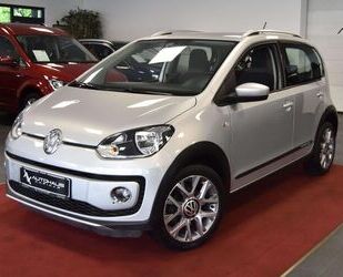 VW up! Gebrauchtwagen