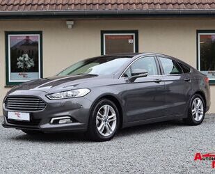Ford Mondeo Gebrauchtwagen